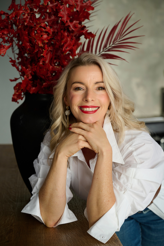 Linda Lanz Business und Mindset Coaching _ Mentaltrainer Koeln Köln